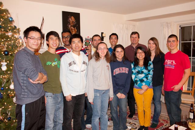 Group Picture